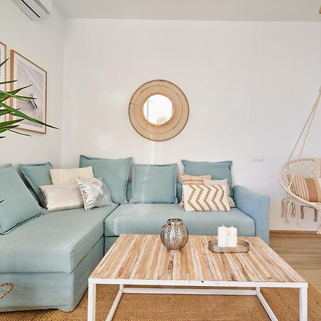 Sunset Beach Charming Apartment With Jacuzzi Torremolinos Dış mekan fotoğraf